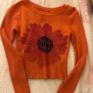 Urban Outfitters top